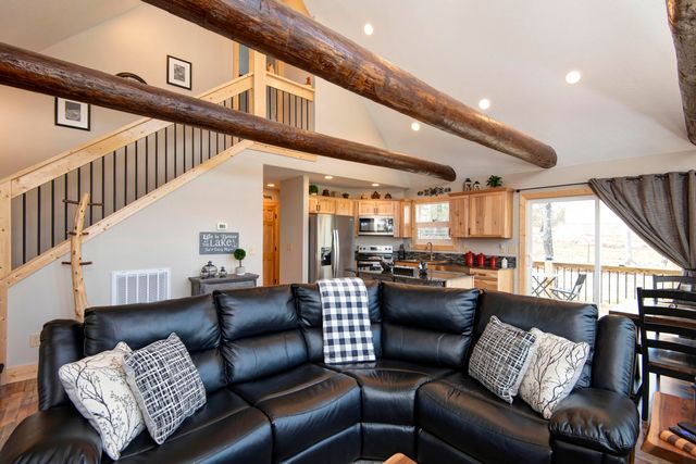 22946 Dalton Drive, Shell Knob, MO 65747