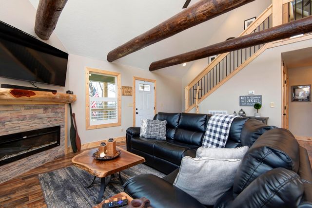 22946 Dalton Drive, Shell Knob, MO 65747