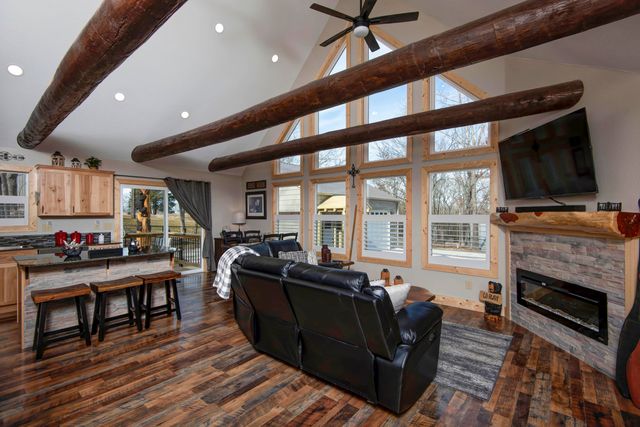 22946 Dalton Drive, Shell Knob, MO 65747