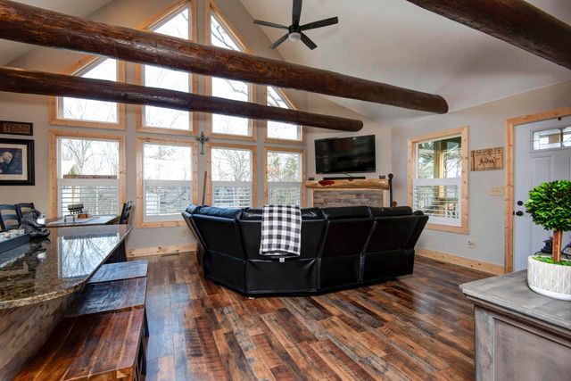 22946 Dalton Drive, Shell Knob, MO 65747