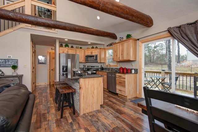 22946 Dalton Drive, Shell Knob, MO 65747