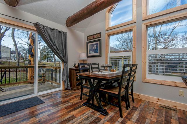 22946 Dalton Drive, Shell Knob, MO 65747