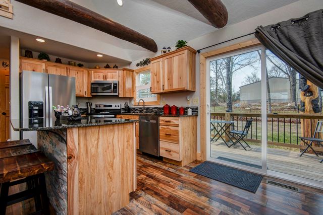 22946 Dalton Drive, Shell Knob, MO 65747