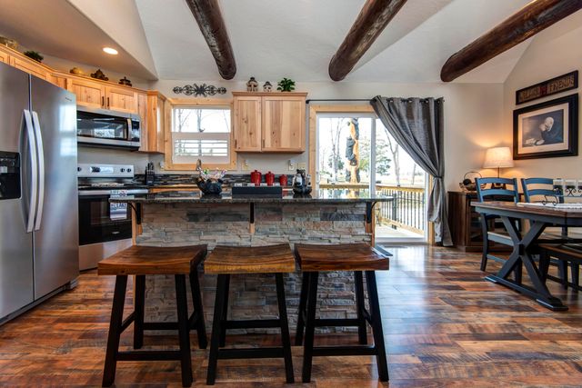 22946 Dalton Drive, Shell Knob, MO 65747