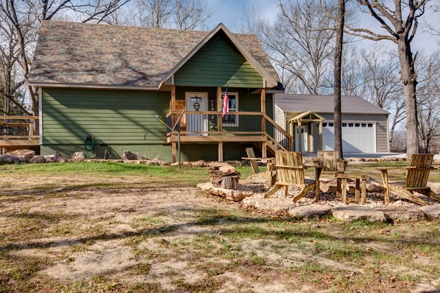 22946 Dalton Drive, Shell Knob, MO 65747