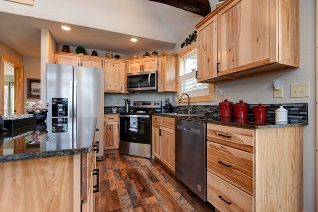 22946 Dalton Drive, Shell Knob, MO 65747