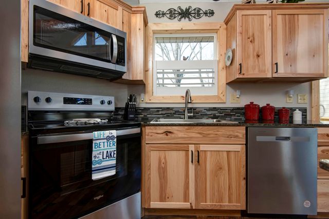 22946 Dalton Drive, Shell Knob, MO 65747