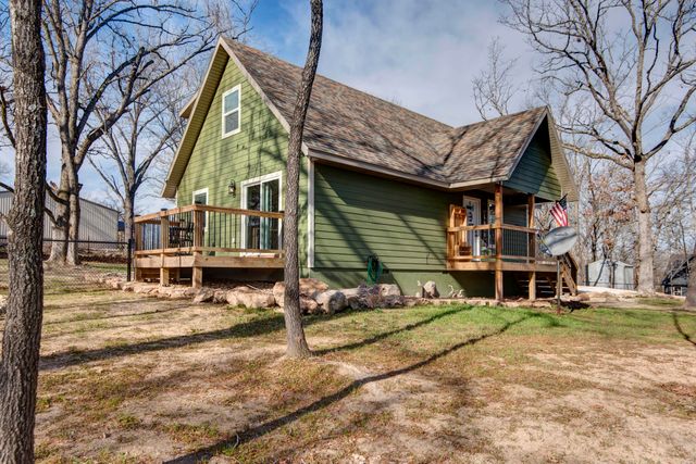 22946 Dalton Drive, Shell Knob, MO 65747