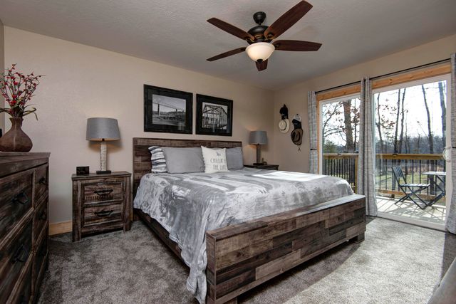 22946 Dalton Drive, Shell Knob, MO 65747