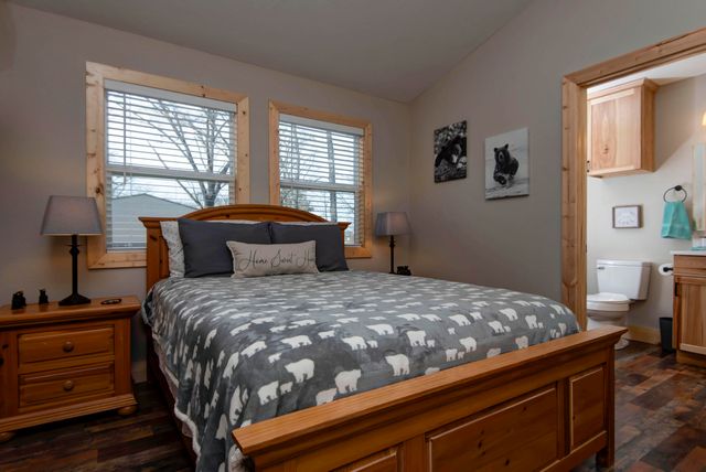 22946 Dalton Drive, Shell Knob, MO 65747