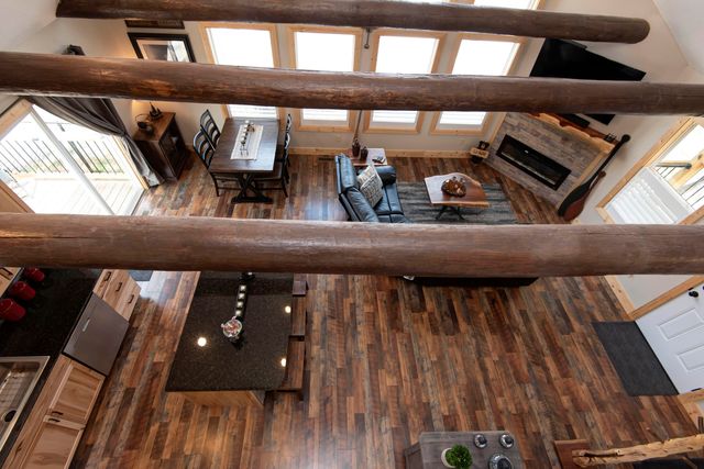 22946 Dalton Drive, Shell Knob, MO 65747