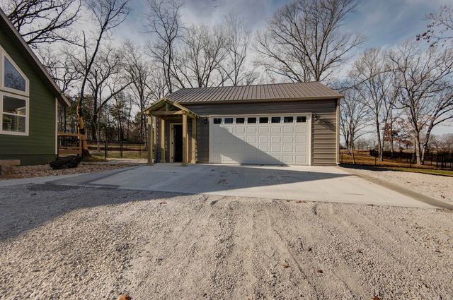 22946 Dalton Drive, Shell Knob, MO 65747