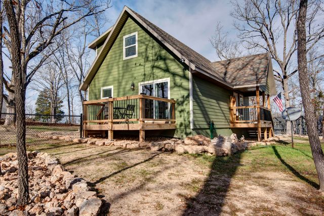 22946 Dalton Drive, Shell Knob, MO 65747
