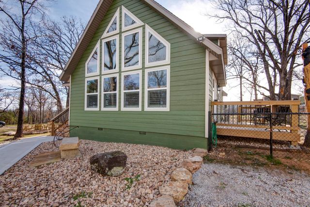 22946 Dalton Drive, Shell Knob, MO 65747