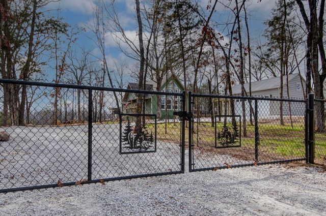 22946 Dalton Drive, Shell Knob, MO 65747