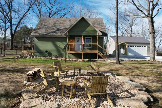 22946 Dalton Drive, Shell Knob, MO 65747