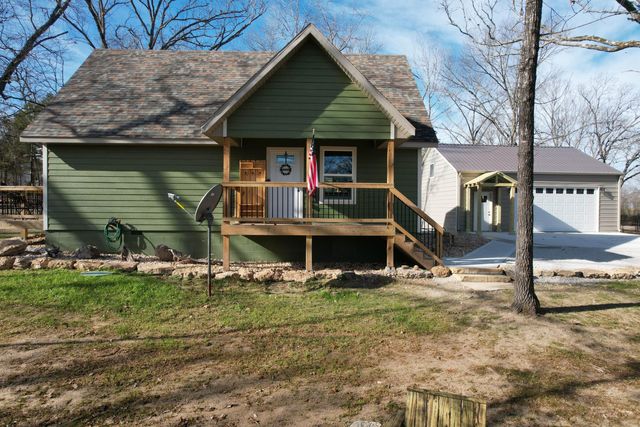22946 Dalton Drive, Shell Knob, MO 65747