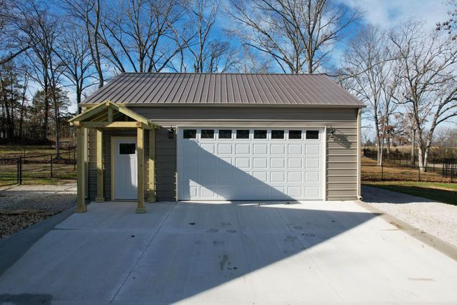 22946 Dalton Drive, Shell Knob, MO 65747