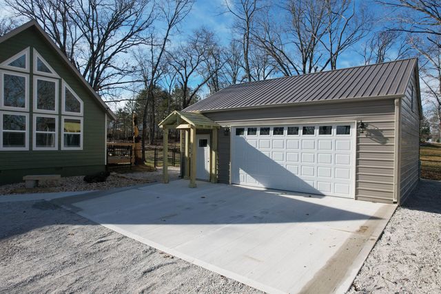 22946 Dalton Drive, Shell Knob, MO 65747