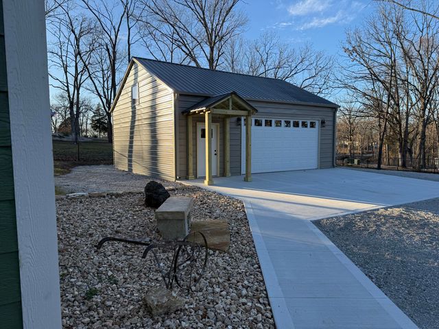 22946 Dalton Drive, Shell Knob, MO 65747