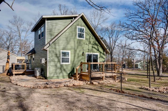 22946 Dalton Drive, Shell Knob, MO 65747