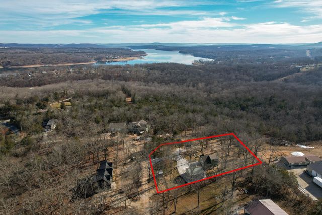 22946 Dalton Drive, Shell Knob, MO 65747