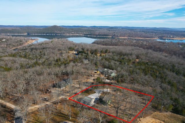 22946 Dalton Drive, Shell Knob, MO 65747