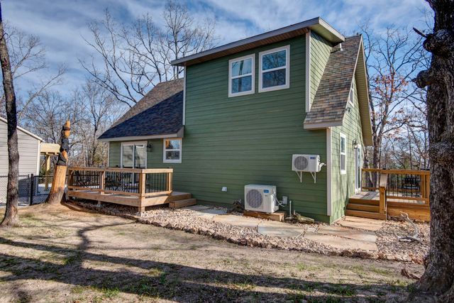 22946 Dalton Drive, Shell Knob, MO 65747