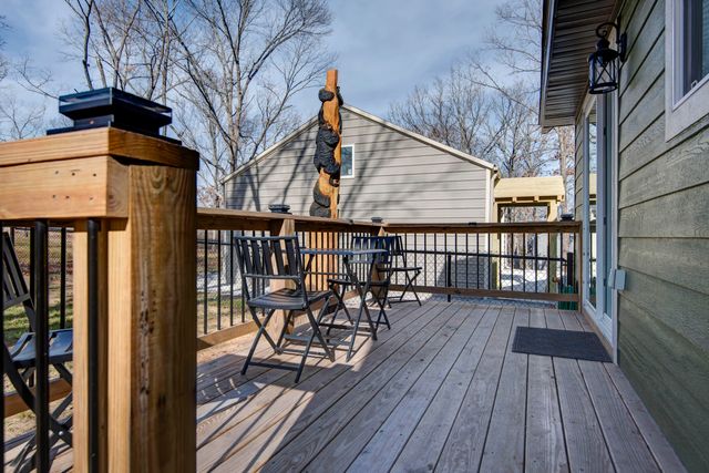 22946 Dalton Drive, Shell Knob, MO 65747