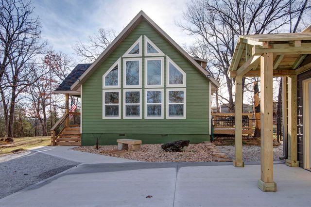 22946 Dalton Drive, Shell Knob, MO 65747