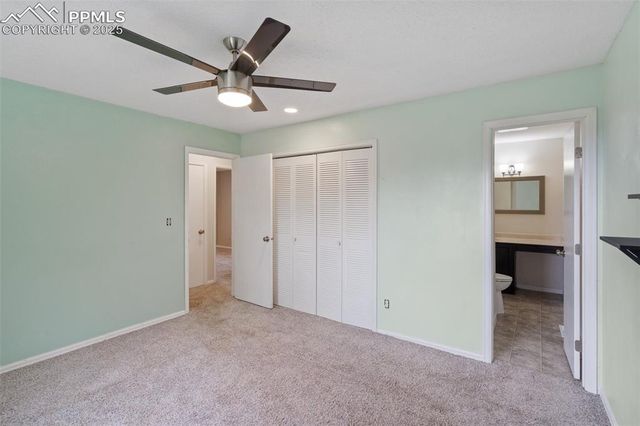 5045 N Splendid Circle, Colorado Springs, CO 80917