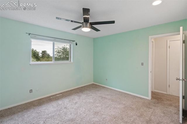 5045 N Splendid Circle, Colorado Springs, CO 80917