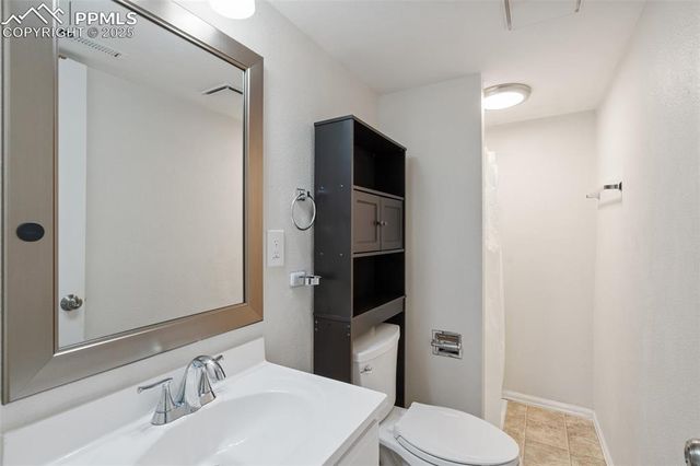 5045 N Splendid Circle, Colorado Springs, CO 80917