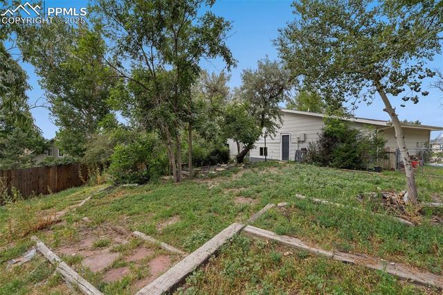 5045 N Splendid Circle, Colorado Springs, CO 80917