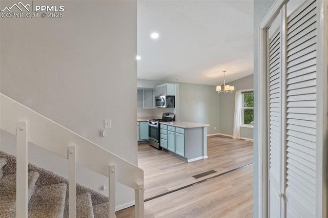 5045 N Splendid Circle, Colorado Springs, CO 80917