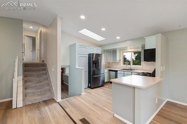 5045 N Splendid Circle, Colorado Springs, CO 80917