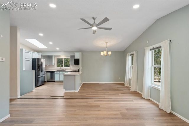 5045 N Splendid Circle, Colorado Springs, CO 80917