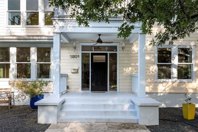 3201 Glenview Ave, Austin, TX 78703