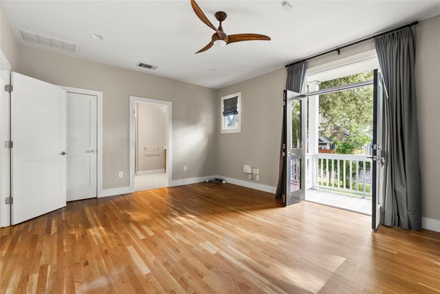 3201 Glenview Ave, Austin, TX 78703