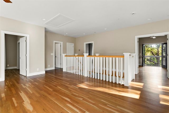 3201 Glenview Ave, Austin, TX 78703