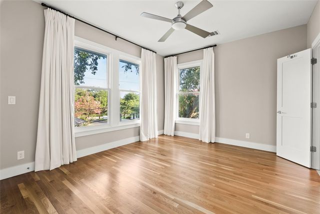 3201 Glenview Ave, Austin, TX 78703