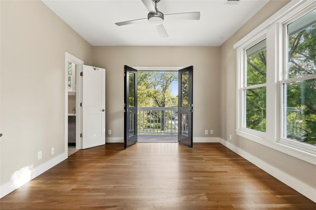 3201 Glenview Ave, Austin, TX 78703