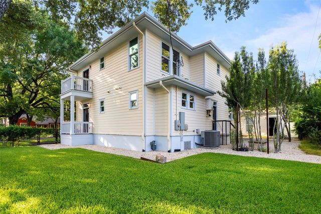 3201 Glenview Ave, Austin, TX 78703