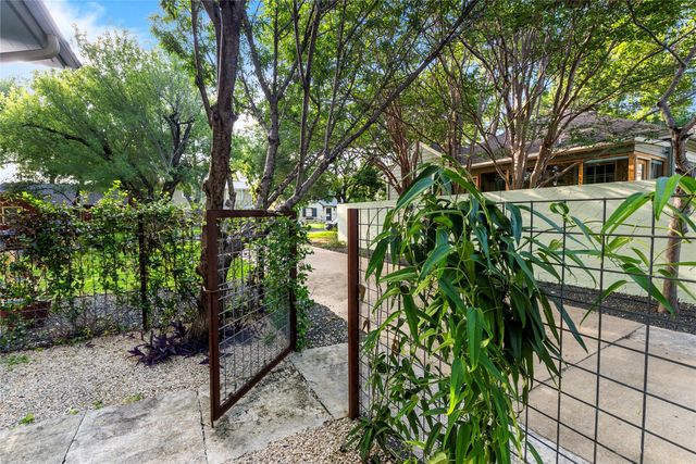 3201 Glenview Ave, Austin, TX 78703