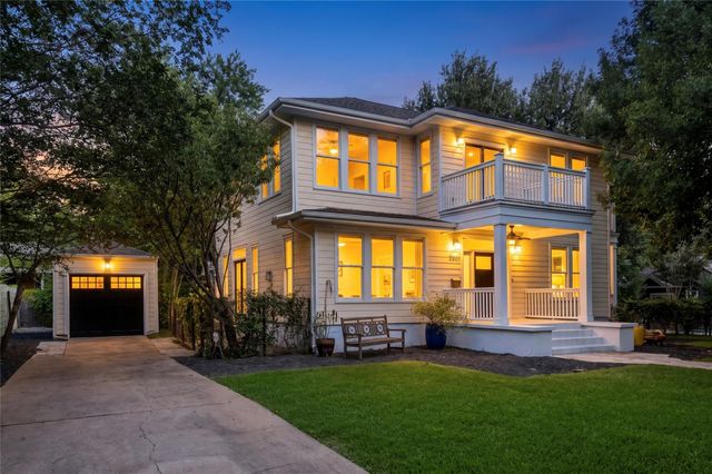 3201 Glenview Ave, Austin, TX 78703