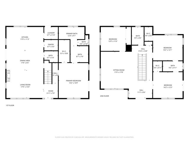 3201 Glenview Ave, Austin, TX 78703