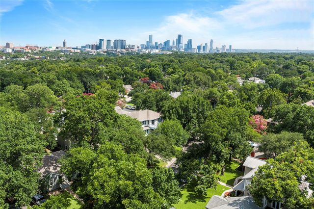 3201 Glenview Ave, Austin, TX 78703