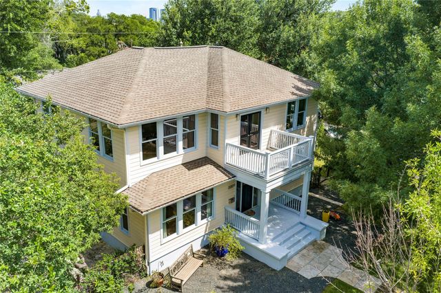 3201 Glenview Ave, Austin, TX 78703
