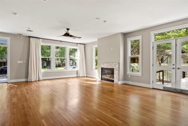 3201 Glenview Ave, Austin, TX 78703