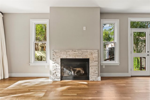 3201 Glenview Ave, Austin, TX 78703